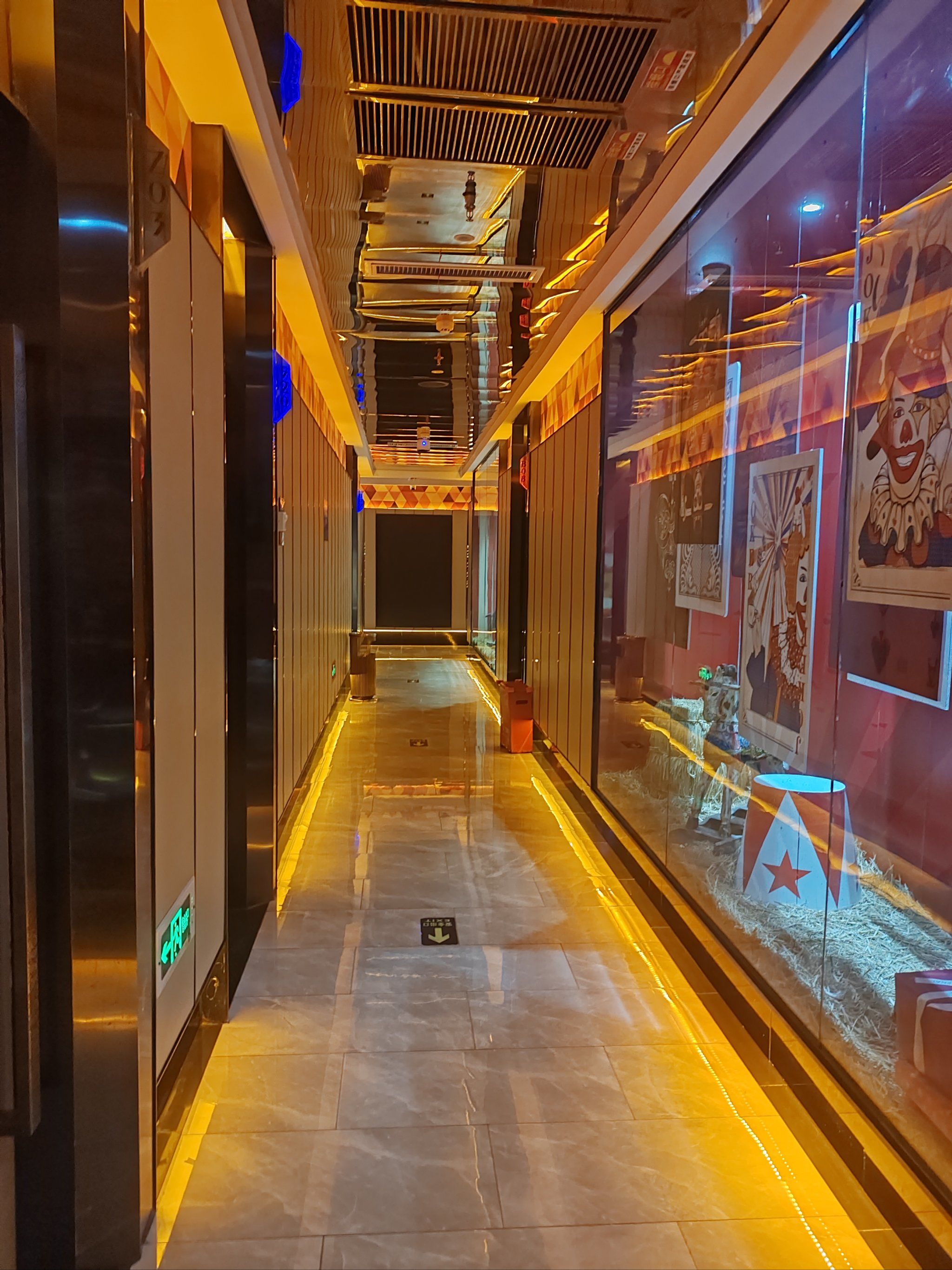 三亚商务ktv新玩法尽享尊贵体验-天涯区ktv预定