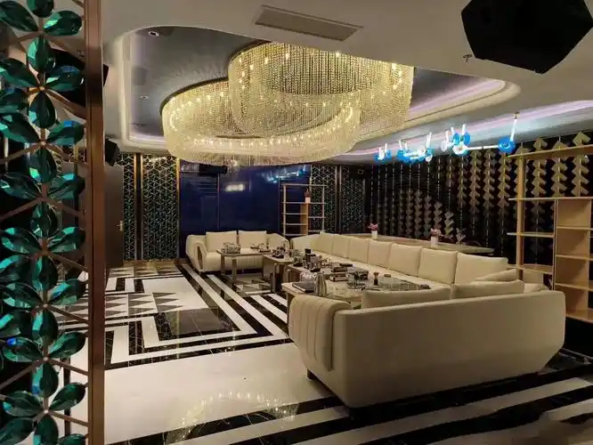 三亚商务ktv体验大揭秘-天涯区ktv预定