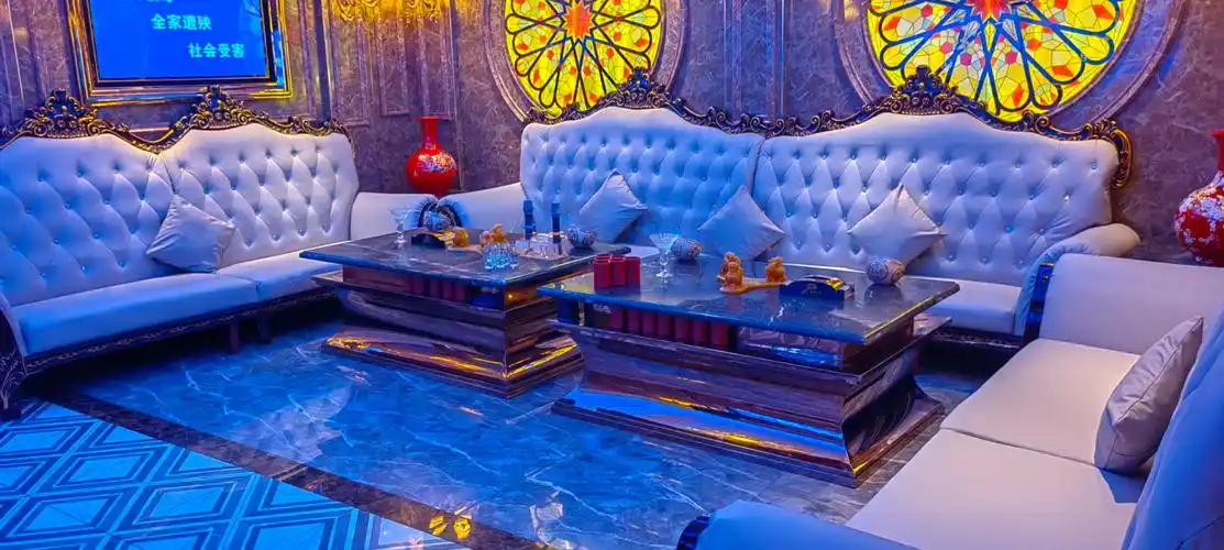 三亚商务KTV预订指南-天涯区ktv预定